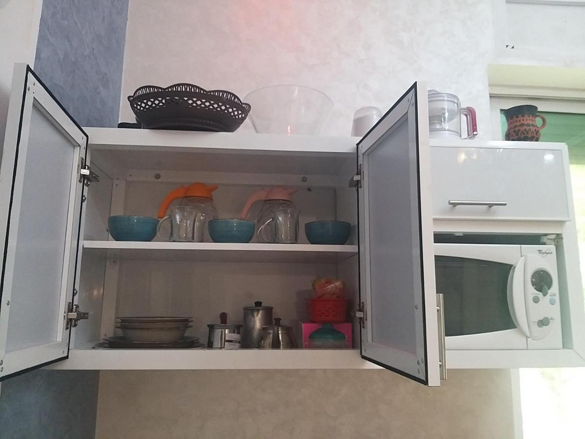 Ryan S1Et Ryan S2 Lägenhet Fès Exteriör bild
